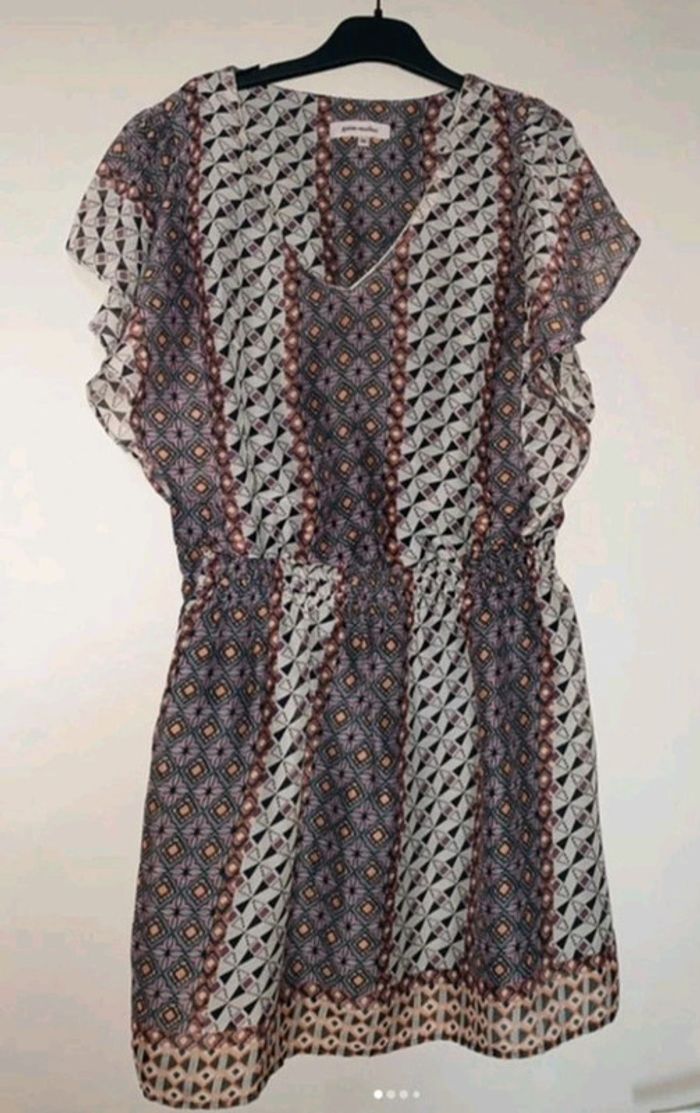Robe 👗 - Grain de malice - Taille S - photo numéro 2