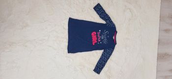 Chemise de nuit 5 ans