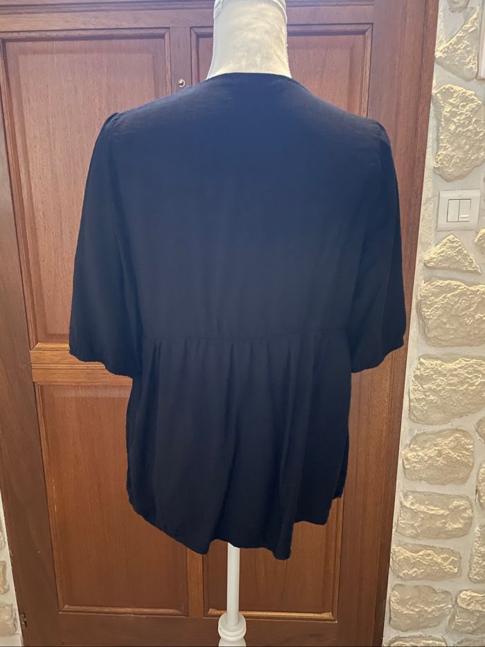 Blouse Kiabi - photo numéro 4