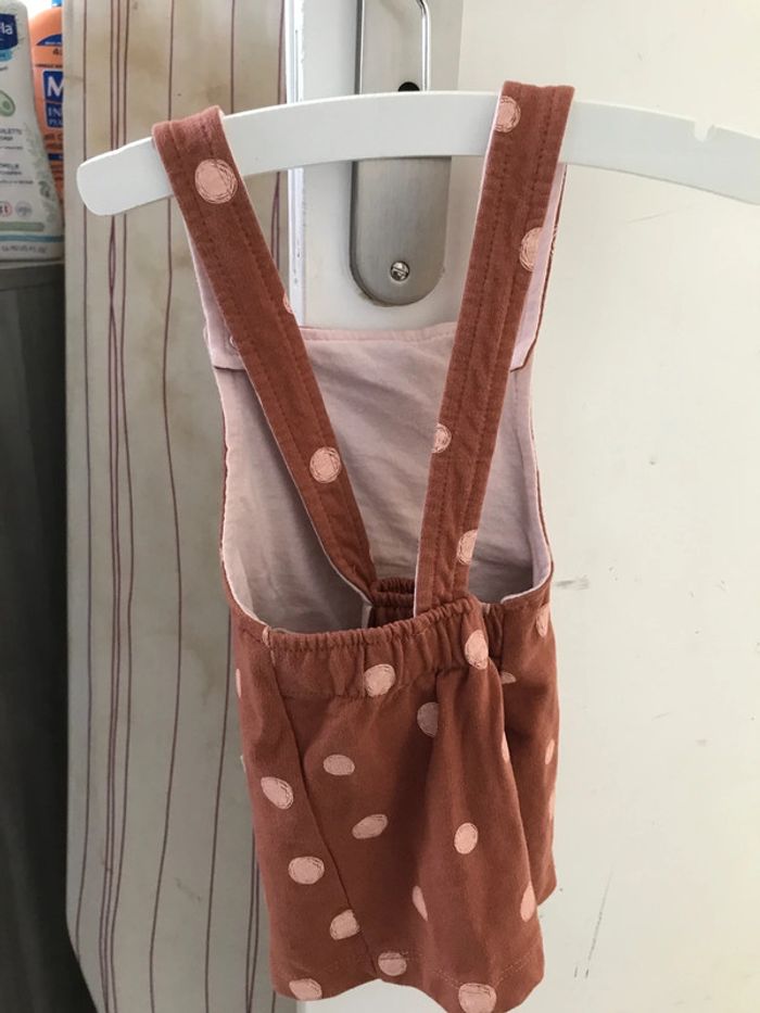 Robe bébé fille - photo numéro 3
