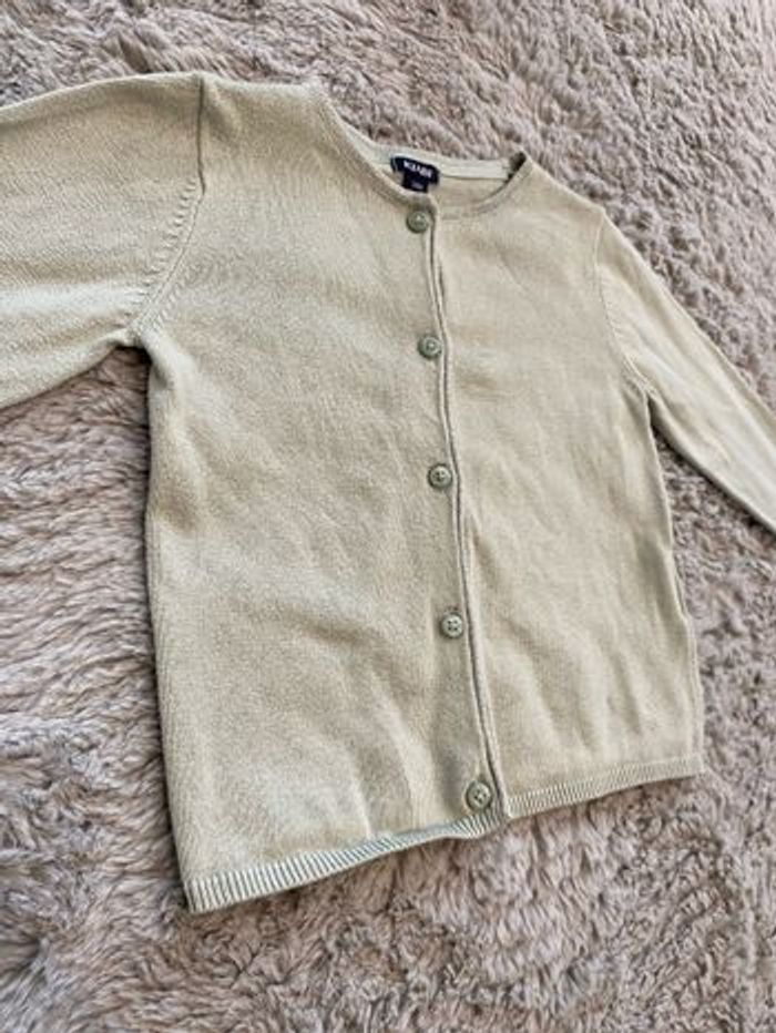 Gilet 24 mois - photo numéro 2