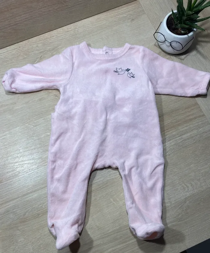 Lot pyjama - photo numéro 2