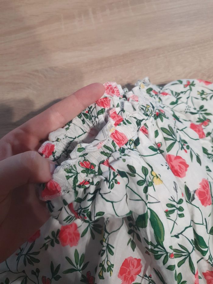 Jupe coton - photo numéro 5