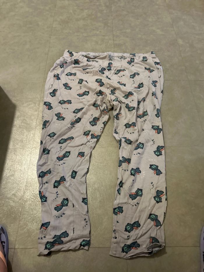 Pantalon Disney - photo numéro 2