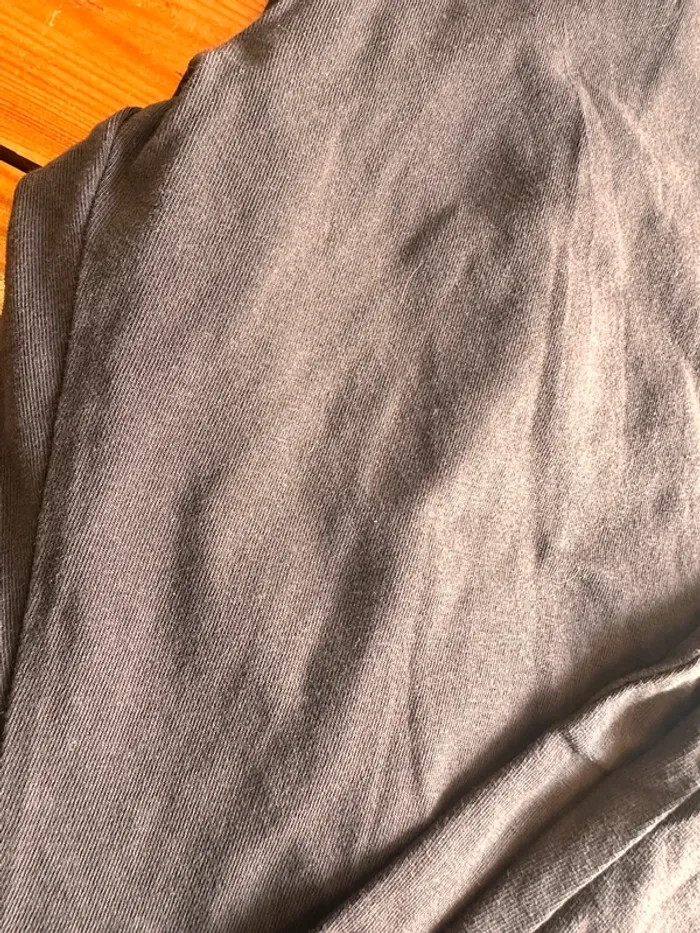 Leggings gris souris vertbaudet 12a - photo numéro 2