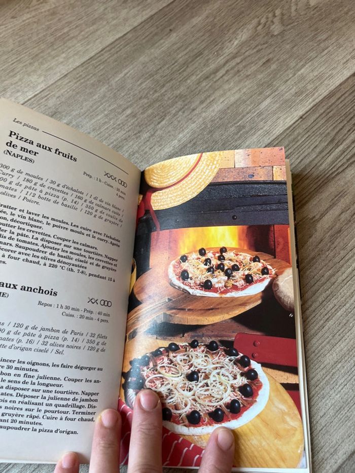 Cuisine italienne - photo numéro 6