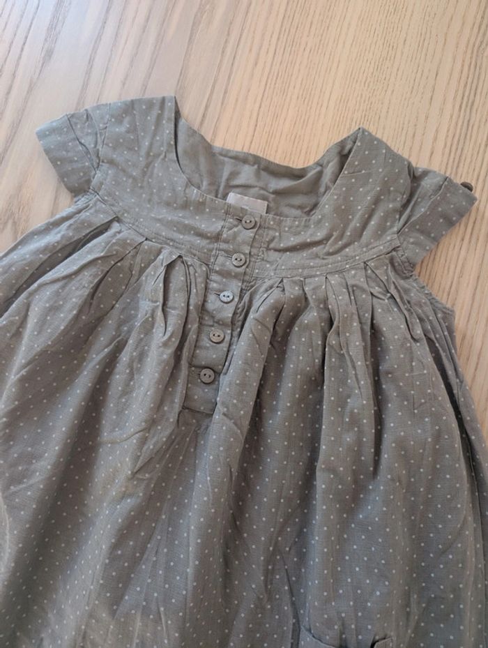 Robe fille Cyrillus - photo numéro 2