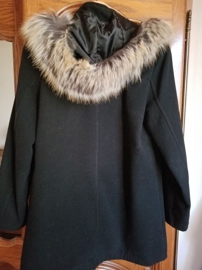 Manteau femme - photo numéro 3