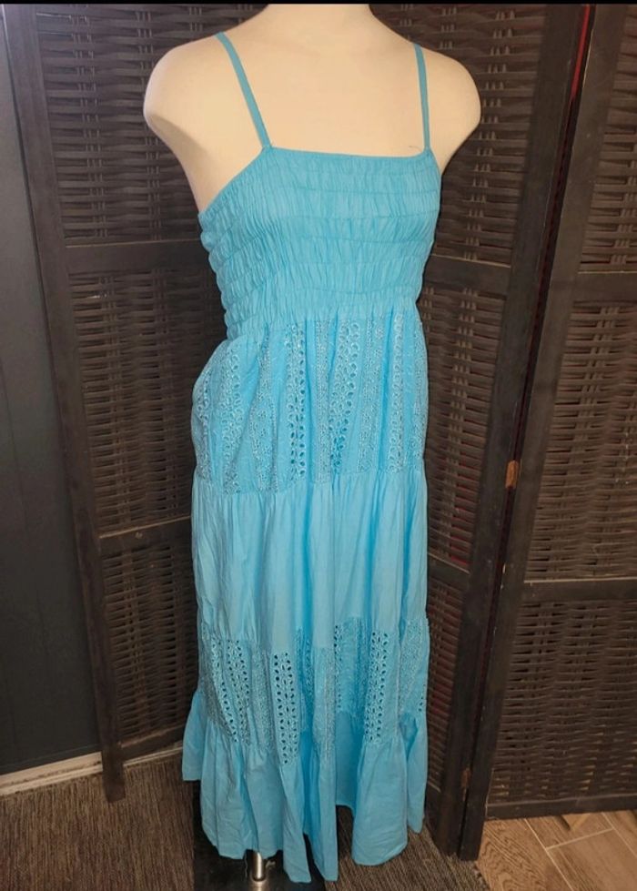 Robe longue 42/44 - photo numéro 2