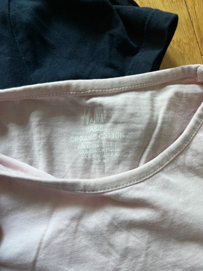 Lit t shirt - photo numéro 4