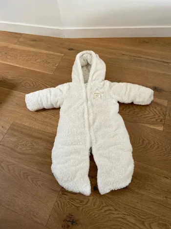 Combi pilote / manteau
