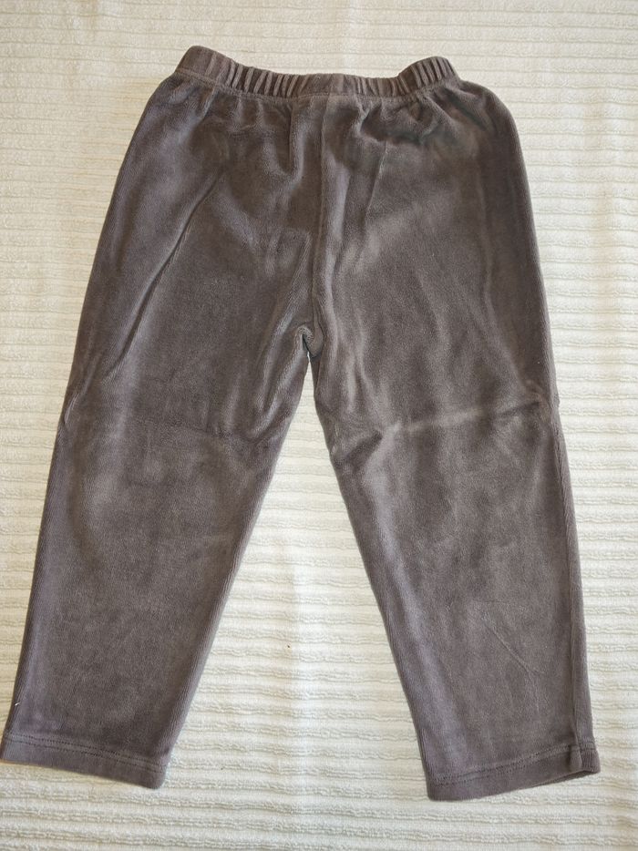 Pyjama Mickey 2 ans - photo numéro 9