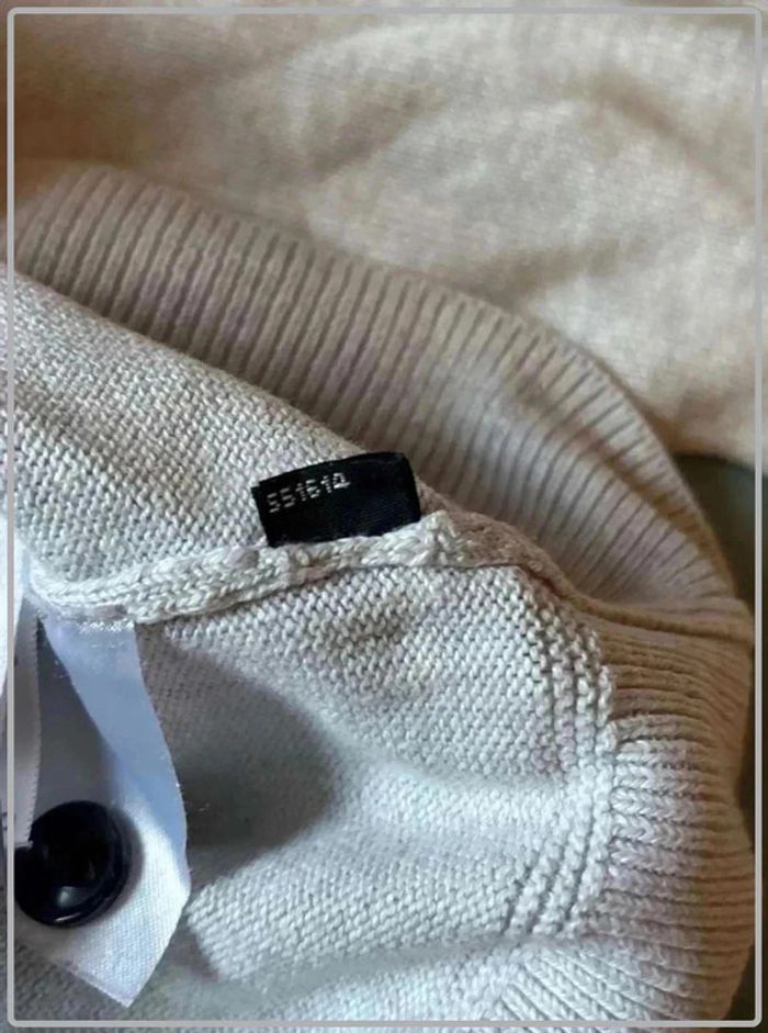 Très jolie pull taille 36 Levi's - photo numéro 7