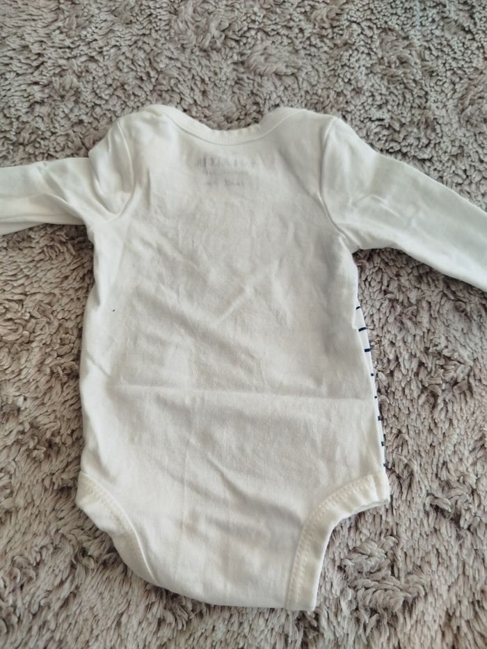 Lot de 3 bodies - photo numéro 5