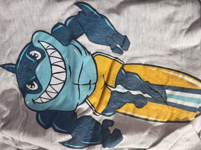 T shirt - photo numéro 2