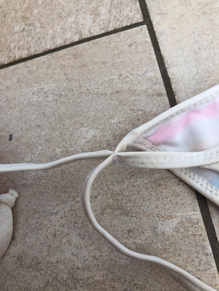 Maillot de bain Little Marcel - photo numéro 2
