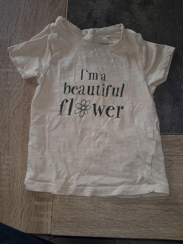 Tshirt - photo numéro 2