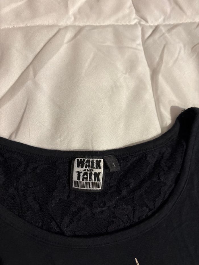 T shirt - photo numéro 2