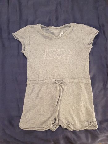 Combishort Zadig et Voltaire