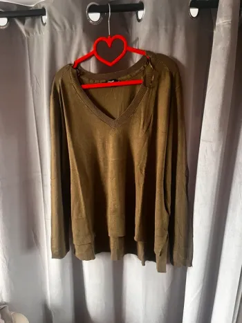 Pull automne