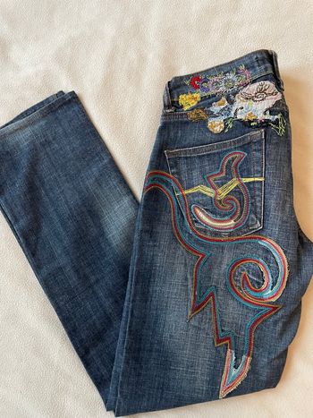 Jeans style Desigual