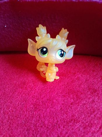 Figurine Petshop A13. A