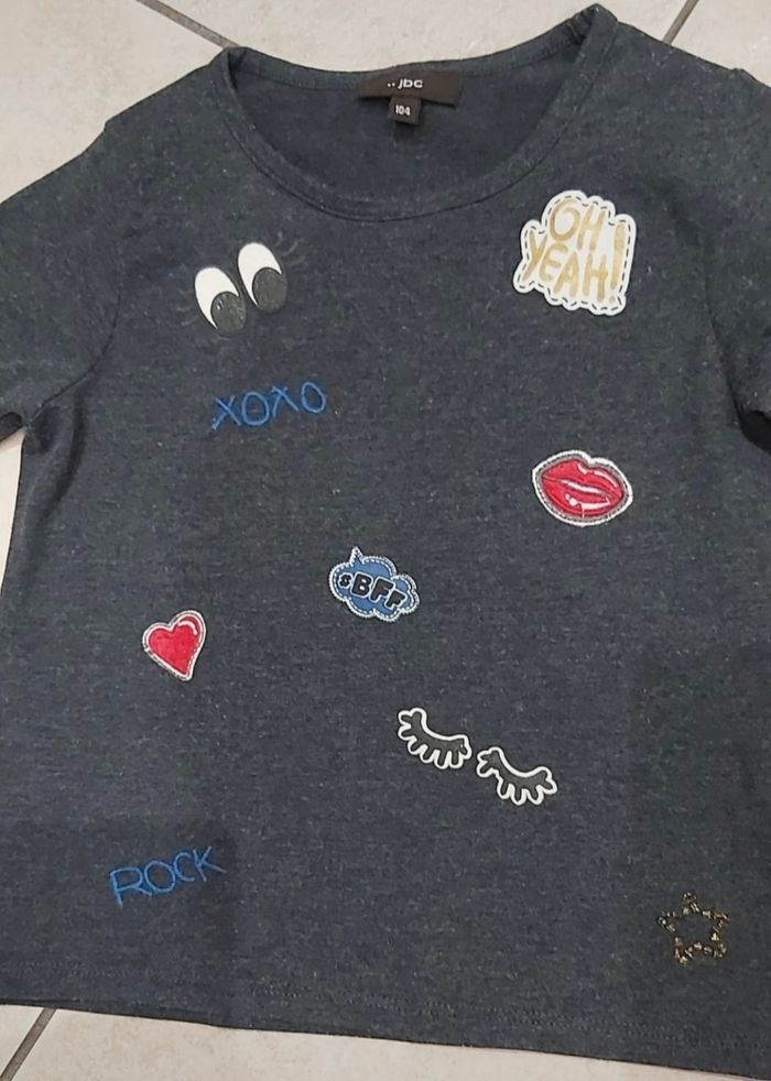 Blouse - photo numéro 2