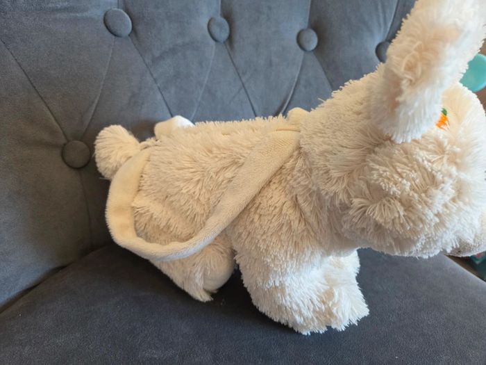 Sac lapin fizzy - photo numéro 3