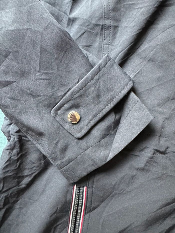 Manteau long Tommy Hilfiger – Taille XL – Neuf avec étiquettes - photo numéro 7