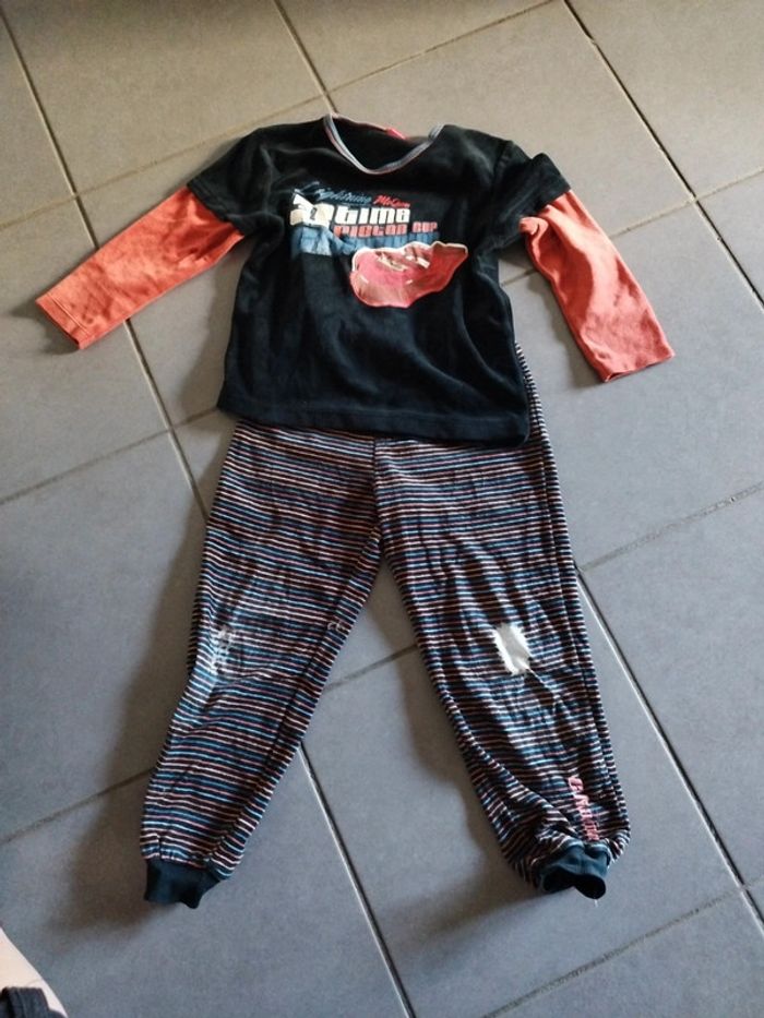 Pyjama 5 ans