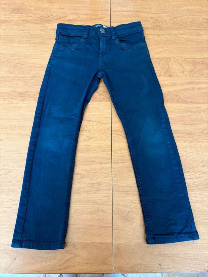 Jeans garçon