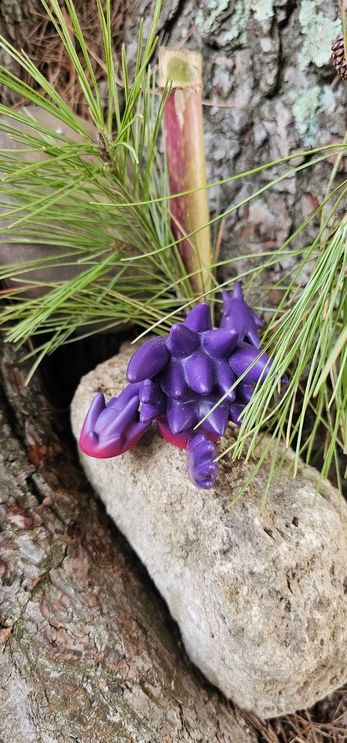 Super figurine Pokemon Nintendo tomy mega-ectoplasma i - photo numéro 5