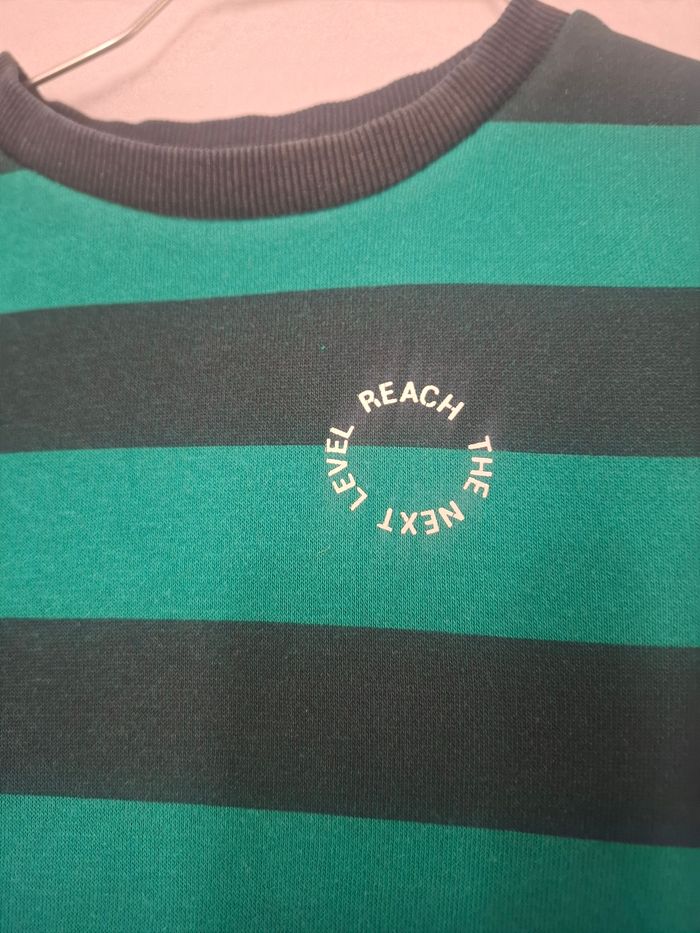 Sweat garçon - photo numéro 2