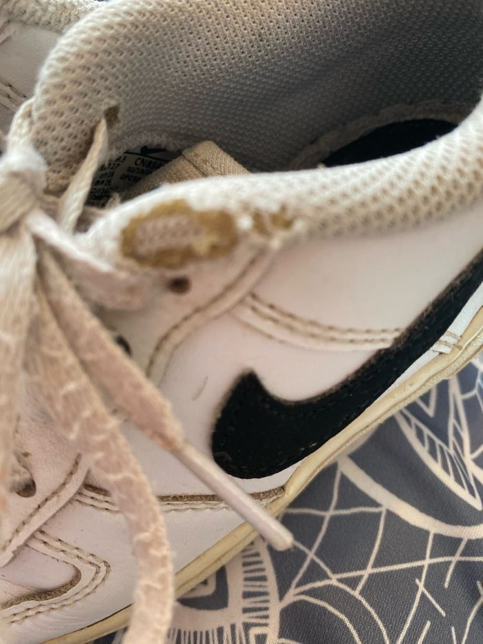 Baskets Nike - photo numéro 6