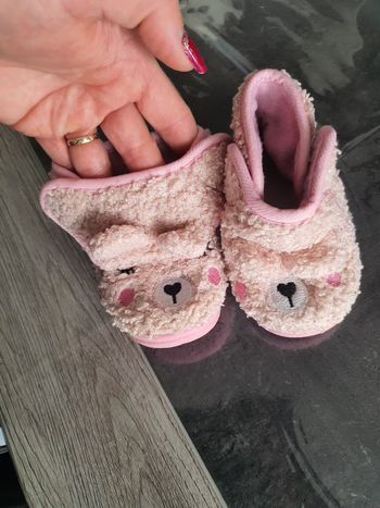 Chaussons