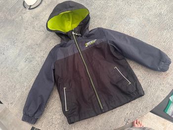 Veste