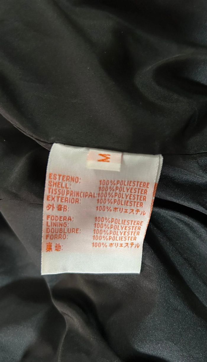 Bomber Rams 23 homme taille M - photo numéro 10
