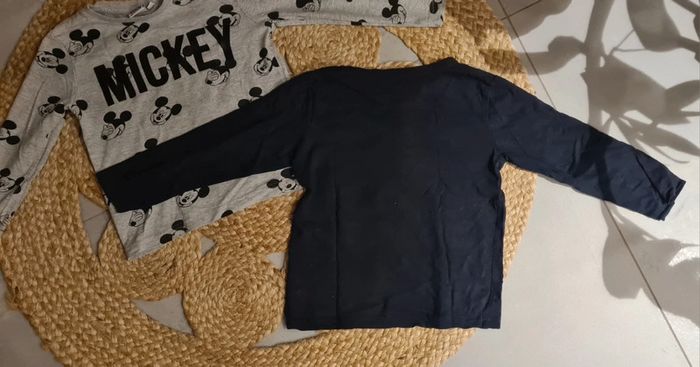 T-shirt 4 ans - photo numéro 3