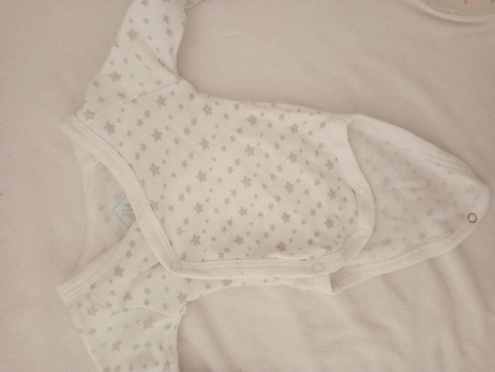 Bodies mixte naissance - photo numéro 4