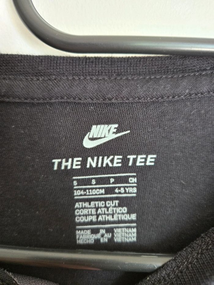 Tee shirt nike - photo numéro 3