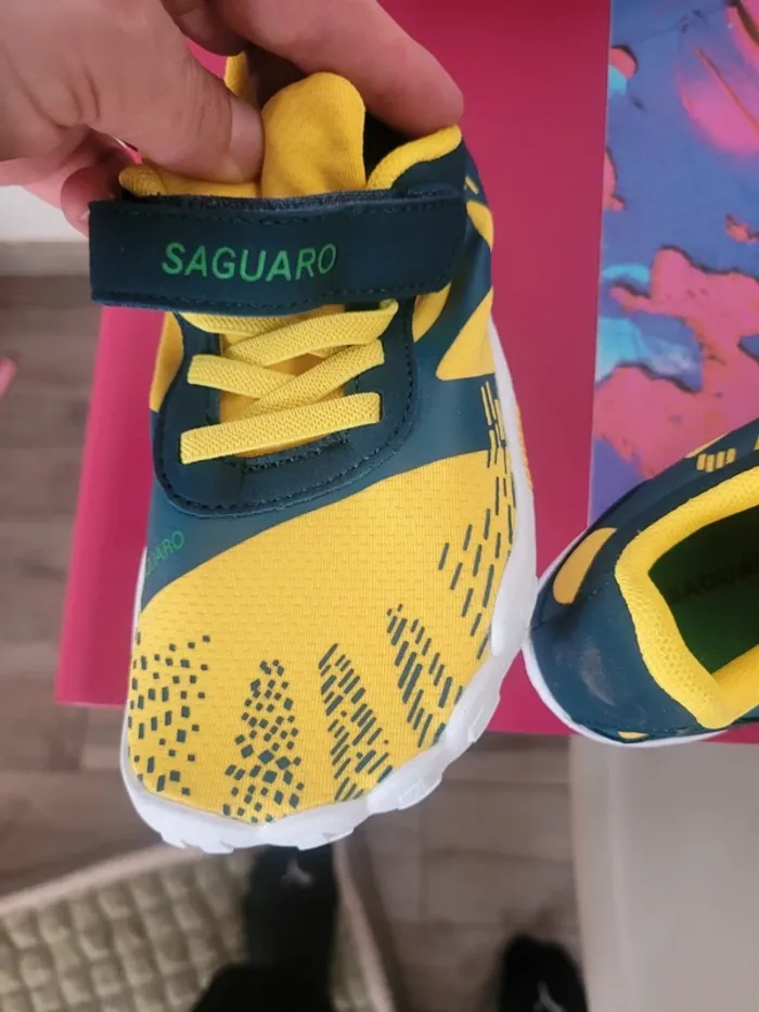 Saguaro t 30 neuves - photo numéro 4