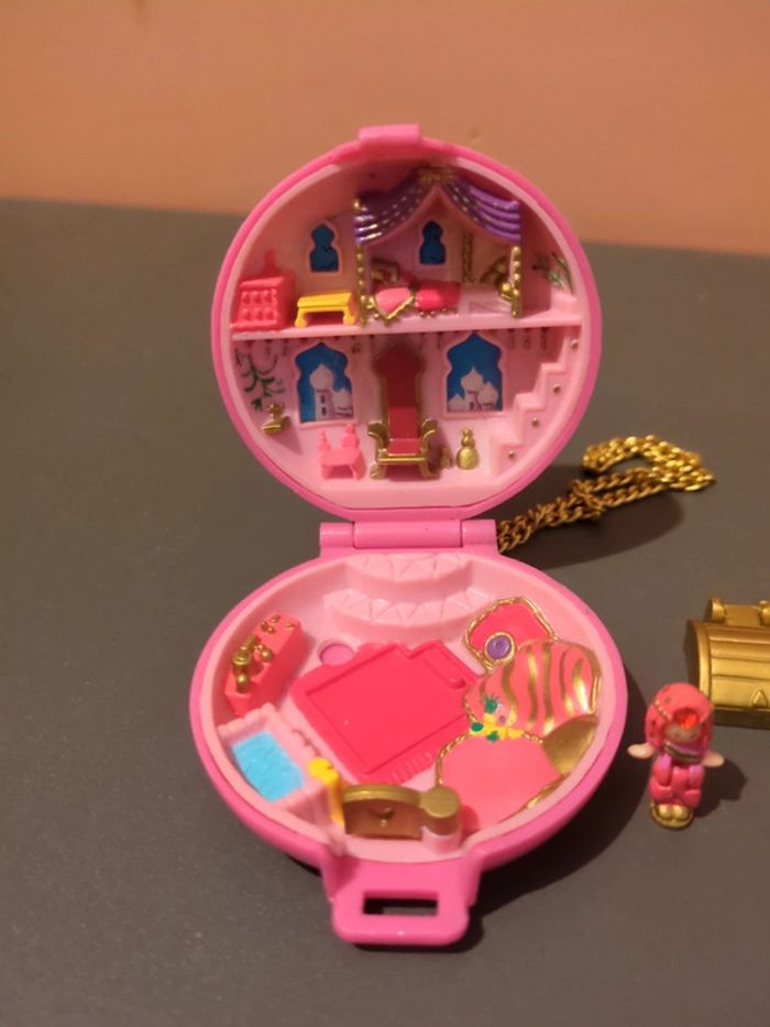 Polly pocket palace - photo numéro 4