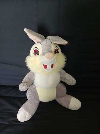 Peluche panpan
