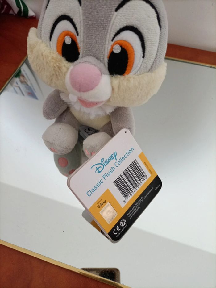 Peluche Disney - photo numéro 2