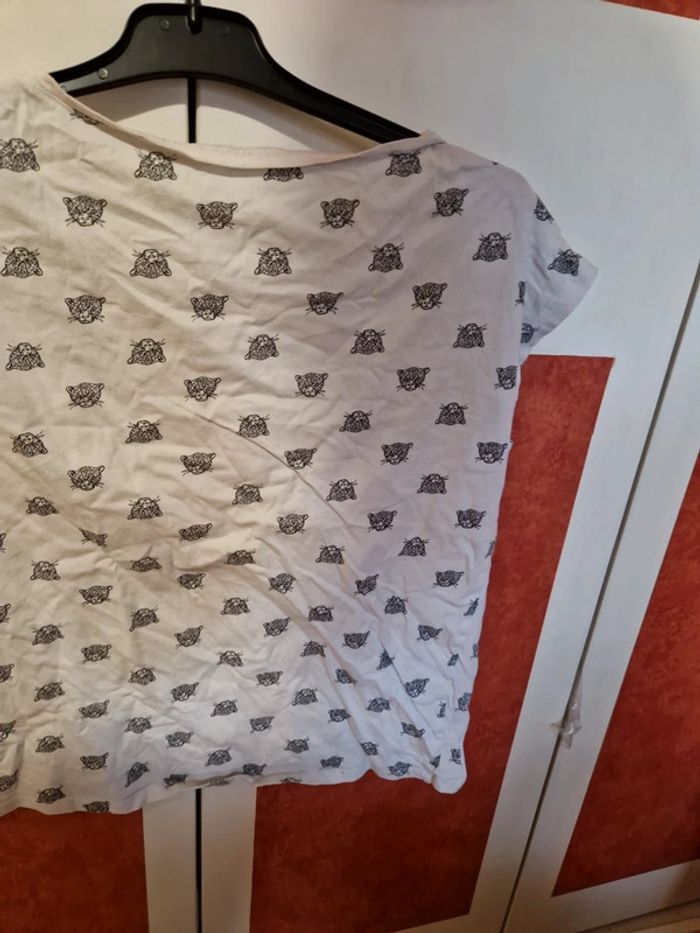 Lots de 2 Tee-shirt - photo numéro 14