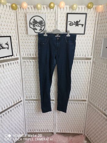 💕Jolie jegging femme T44 Rica Lewis 💕