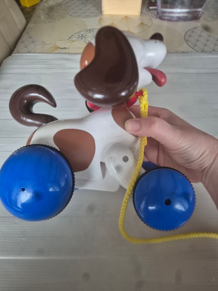 Mon toutou Tomy - photo numéro 2