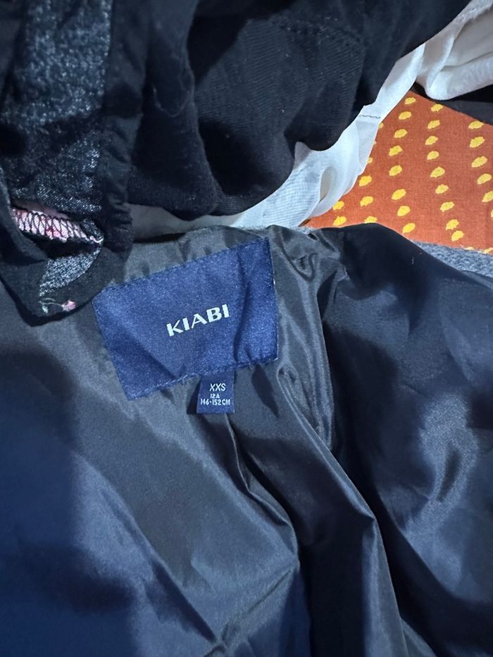 Veste enfant - photo numéro 2