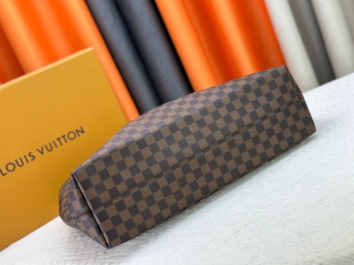 Louis Vuitton Capucines Souple  M14370 - photo numéro 5