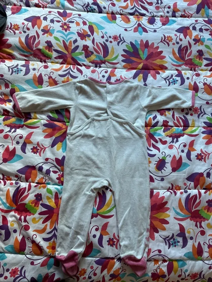 Pyjamas - photo numéro 5